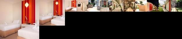 Escario Central Hotel