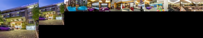 Quest Hotel Kuta by ASTON