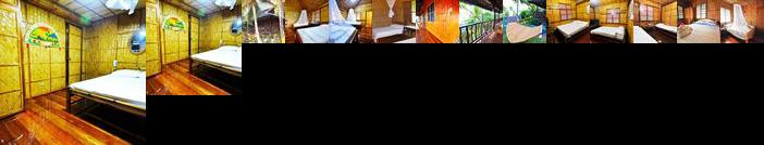 Villa de Pico Highland Beach Resort