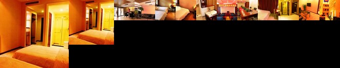 Jiming Express Hotel