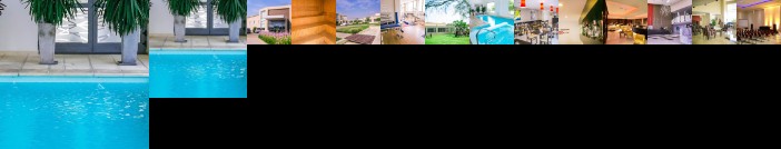 Amerian Villa Maria Park Hotel