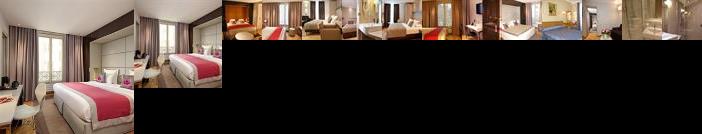 Hotel Tourisme Avenue