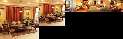 Cerulean View Boutique Hotel