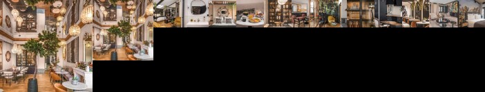 Tonic Hotel Marseille - Vieux Port