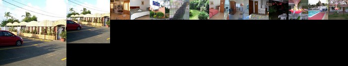 Golden Thistle Hotel