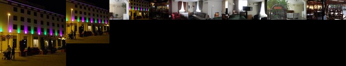 Hotel Bistrita Bacau