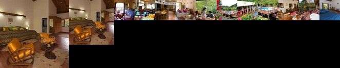 Cuffie River Nature Retreat