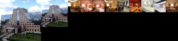 Chinggis Khaan Hotel