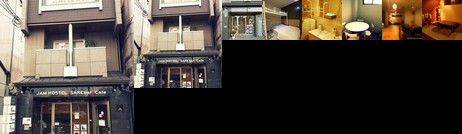 JAM Hostel Kyoto Gion