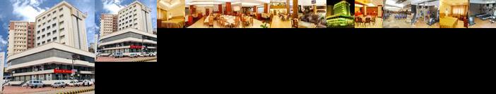 Hotel Deepa Comforts