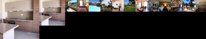 Residence Salina Bay