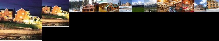 Grand Mumtaz Resorts Gulmarg