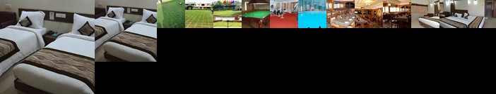 Hotel Vishal International