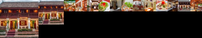 Mekong Riverview Hotel