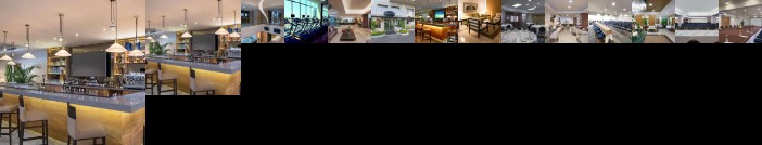 Radisson Hotel Santo Domingo