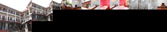 Viengkham Moungkhoun Guesthouse