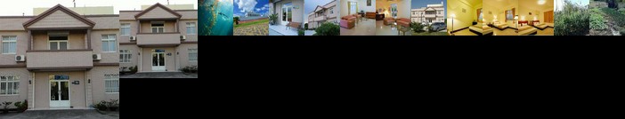 Sun Hostel Hengchun Township