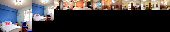 @Home B&B Ji'an Township