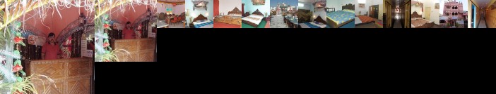 Royal Aashiyana Palace Hotel