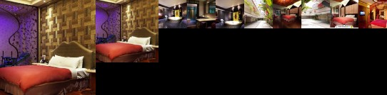 Royal Group Motel Wu Yin Branch