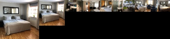 A Bernhard Guest House