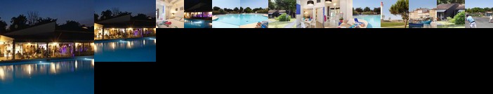 Belambra Clubs Ile De Re - Saint Martin