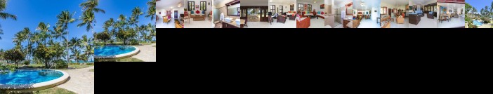 Cabarete Palm Beach Condos