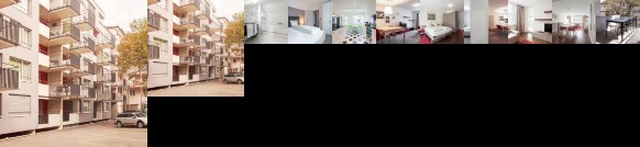 EMA House Serviced Apartments Seefeld
