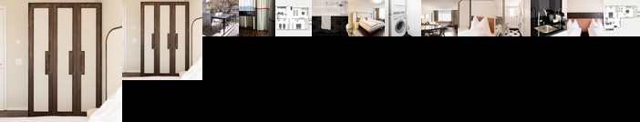 EMA House Serviced Apartments Superior Seefeld