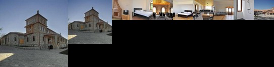 Schuchmann Wines Chateau Villas & SPA