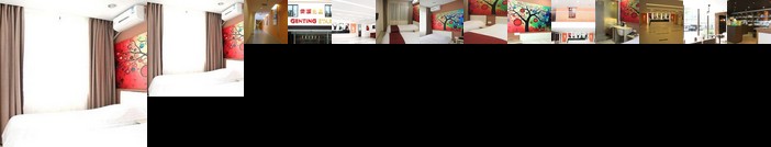 Genting Star Shanghai