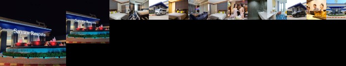 Savan Resorts