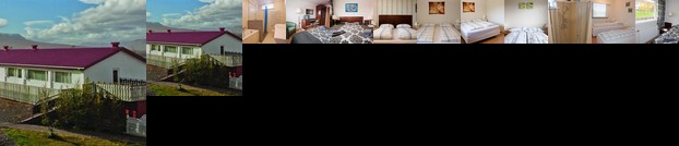 Bjarnargerdi Guesthouse