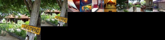 Biru Meno Beach Bungalows