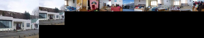Guesthouse Himnasvalir