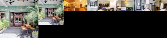 Midi Motel Nan Tse Branch