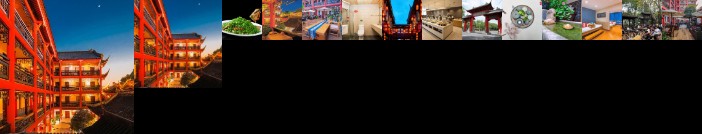 Wenjun Courtyard Hotel Chengdu Kuanzhai Branch