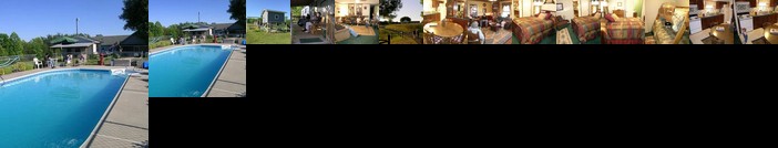 Wolf Creek Farm B&B and Motorcycle Manor at Wolf Creek Farm