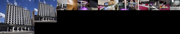 Flash Hotel Benidorm - Adults Only