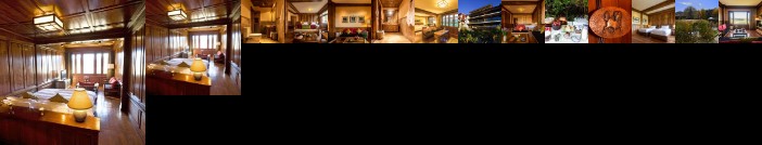 Songtsam Shangri-la lvgu Lodge