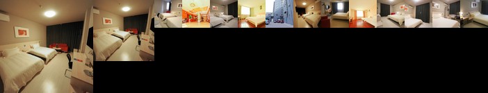 Jinjiang Inn Select Taiyuan Jiannan Bus Station