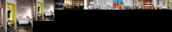 Mama Shelter Marseille