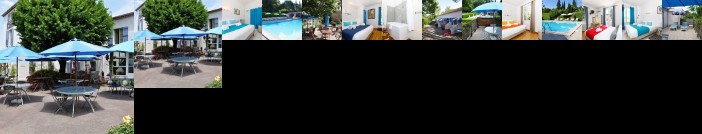 Hotel Les Liserons de Mougins