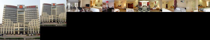 Ninghe Hotel Tianjin