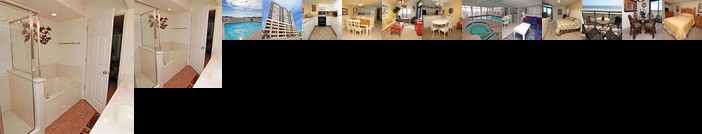 Beachwalk Villas by Elliott Beach Rentals