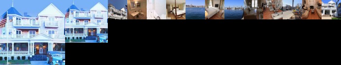 Anchor Inn Beach House