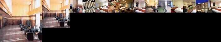 Monbetsu Prince Hotel