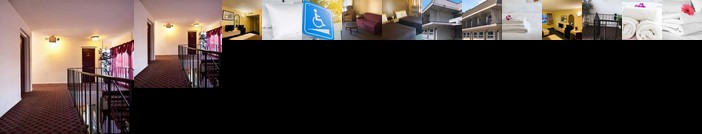 M Star Hotel Mansfield