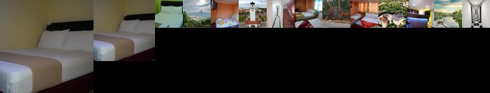 New Wave Hotel Nilai 1