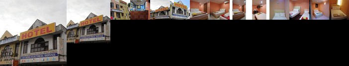 Nilai Budget Hotel